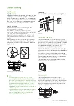 Preview for 8 page of Philips OccuSwitch LRM1070/00 Manual