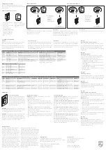 Preview for 2 page of Philips OccuSwitch LRM1771 Installation Manual