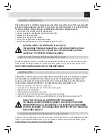 Предварительный просмотр 7 страницы Philips Odea Go Operation And Maintenance Manual