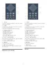 Предварительный просмотр 9 страницы Philips OLED706 Series User Manual