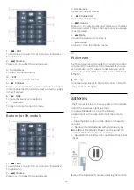 Предварительный просмотр 10 страницы Philips OLED706 Series User Manual