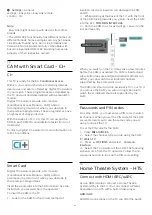 Предварительный просмотр 27 страницы Philips OLED706 Series User Manual