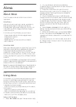 Предварительный просмотр 77 страницы Philips OLED706 Series User Manual