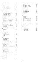 Предварительный просмотр 99 страницы Philips OLED707 Series User Manual