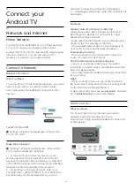 Предварительный просмотр 36 страницы Philips OLED807 Series User Manual