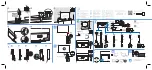 Preview for 2 page of Philips OLED855 Series Quick Start Manual