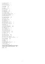 Preview for 3 page of Philips OLED873 Series User Manual