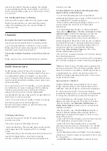 Preview for 81 page of Philips OLED873 Series User Manual