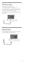 Preview for 9 page of Philips OLED907 Series User Manual