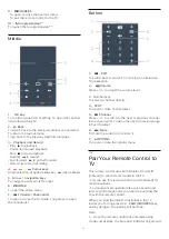 Preview for 11 page of Philips OLED907 Series User Manual