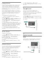 Preview for 32 page of Philips OLED907 Series User Manual