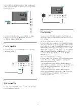 Preview for 35 page of Philips OLED907 Series User Manual