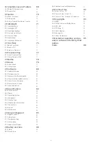 Preview for 3 page of Philips OLED936 Series User Manual