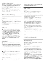 Preview for 51 page of Philips OLED936 Series User Manual