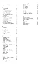 Preview for 97 page of Philips OLED936 Series User Manual