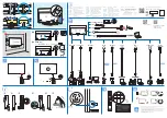 Предварительный просмотр 2 страницы Philips OLED937 Series Quick Start Manual