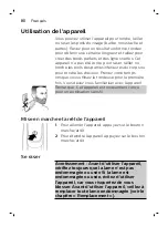 Preview for 80 page of Philips One Blade QP2520 Manual