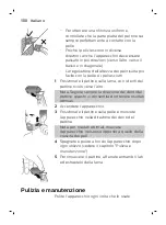 Preview for 100 page of Philips One Blade QP2520 Manual