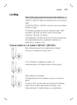 Preview for 129 page of Philips One Blade QP2520 Manual