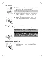 Preview for 182 page of Philips One Blade QP2520 Manual