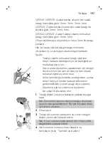 Preview for 197 page of Philips One Blade QP2520 Manual