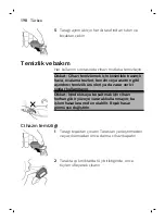 Preview for 198 page of Philips One Blade QP2520 Manual