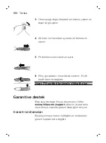 Preview for 202 page of Philips One Blade QP2520 Manual