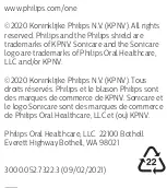 Preview for 9 page of Philips One HY1100 User Manual