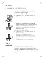 Preview for 130 page of Philips OneBlade Pro QP6510/20 User Manual