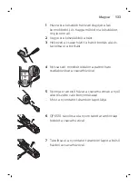 Preview for 133 page of Philips OneBlade Pro QP6510/20 User Manual