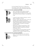 Preview for 163 page of Philips OneBlade Pro QP6510/20 User Manual