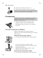 Preview for 208 page of Philips OneBlade Pro QP6510/20 User Manual