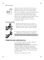 Preview for 228 page of Philips OneBlade Pro QP6510/20 User Manual