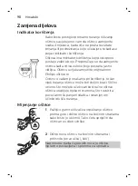 Preview for 90 page of Philips OneBlade Pro QP6610 User Manual