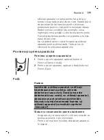 Preview for 199 page of Philips OneBlade Pro QP6610 User Manual