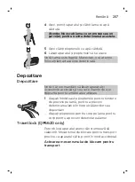 Preview for 207 page of Philips OneBlade Pro QP6610 User Manual