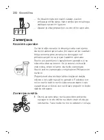 Preview for 232 page of Philips OneBlade Pro QP6610 User Manual