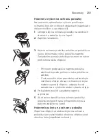 Preview for 251 page of Philips OneBlade Pro QP6610 User Manual