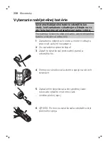 Preview for 258 page of Philips OneBlade Pro QP6610 User Manual