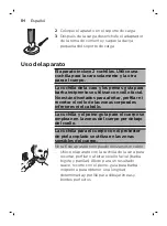 Preview for 84 page of Philips OneBlade Pro QP6620/20 User Manual