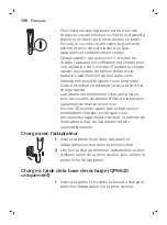 Preview for 108 page of Philips OneBlade Pro QP6620/20 User Manual