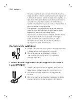 Preview for 134 page of Philips OneBlade Pro QP6620/20 User Manual