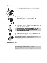 Preview for 144 page of Philips OneBlade Pro QP6620/20 User Manual