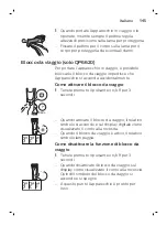 Preview for 145 page of Philips OneBlade Pro QP6620/20 User Manual