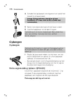 Preview for 170 page of Philips OneBlade Pro QP6620/20 User Manual