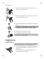 Preview for 192 page of Philips OneBlade Pro QP6620/20 User Manual