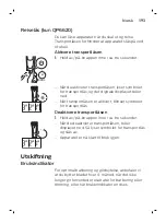 Preview for 193 page of Philips OneBlade Pro QP6620/20 User Manual