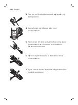 Preview for 196 page of Philips OneBlade Pro QP6620/20 User Manual