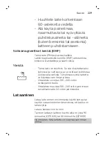 Preview for 229 page of Philips OneBlade Pro QP6620/20 User Manual