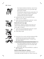 Preview for 238 page of Philips OneBlade Pro QP6620/20 User Manual